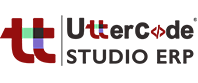 Uttercode Logo